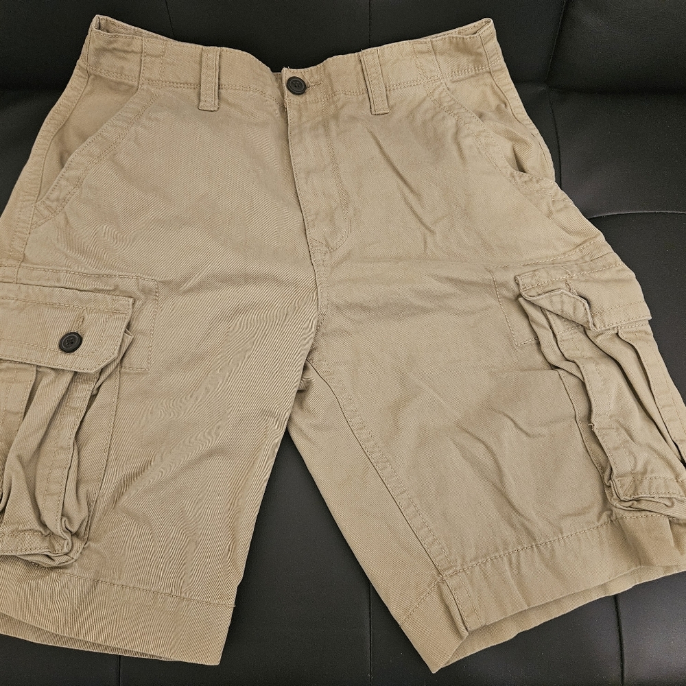 Men's Arizona Jean Co. CARGO shorts